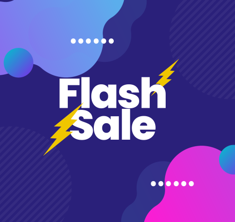 Flash Sale