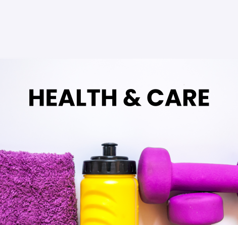 Health & Care