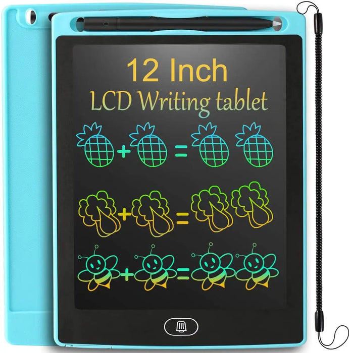 Lcd Writing and Drawing Tablet