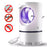 Electronic Mosquito Killer – Uv Led Mosquito Trap Lamp