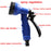 Expandable Flexible Plastic Hose Pipe With SprayGun