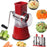 Multifunctional Manual Vegetable Cutter