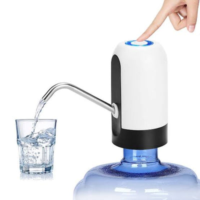 MANUAL HAND PRESS WATER DISPENSER PUMP