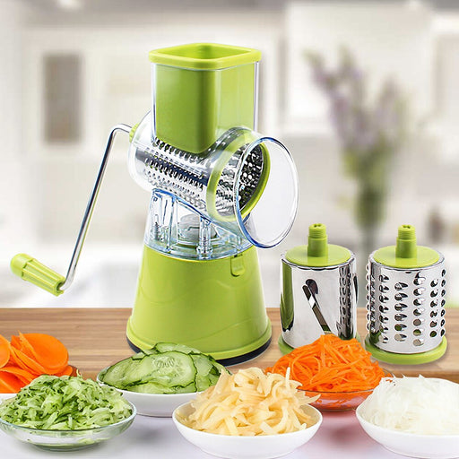 Multifunctional Manual Vegetable Cutter