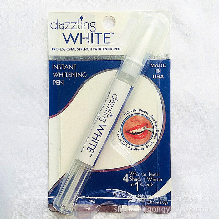 Dental Teeth Whitening Pen