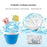 Mini Portable Washing Machine Mini Washer