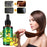 7 Day Ginger Germinal Oil Hair Nutrient Solution Hair Growth