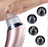 Facial Blackhead Remover Pore Cleaner Vacuum Peeling Dead Skin Acne remover Device