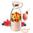 Mini Portable Fruit Blender And Juicer