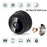 WiFi Mini Camera HD 1080p Wireless Video Recorder Voice Recorder Security Monitoring Camera Smart Home For Infants And Pets