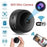 WiFi Mini Camera HD 1080p Wireless Video Recorder Voice Recorder Security Monitoring Camera Smart Home For Infants And Pets