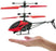 Flying helicopter with USB Charging Cable Toy for kids,boys n girls