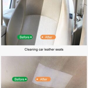 Flamingo Multi-Function Foam Cleaner Car Interior Cleaner