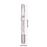 Dental Teeth Whitening Pen